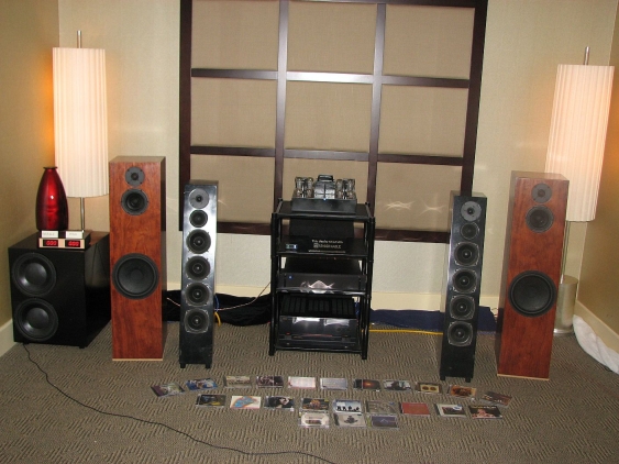Cordell Audio
