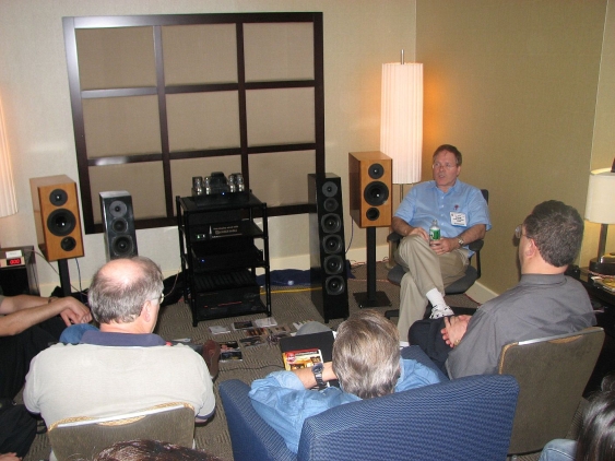 Cordell Audio
