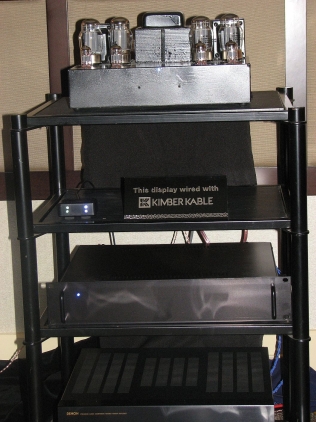 Cordell Audio