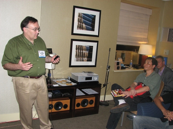 Cordell Audio