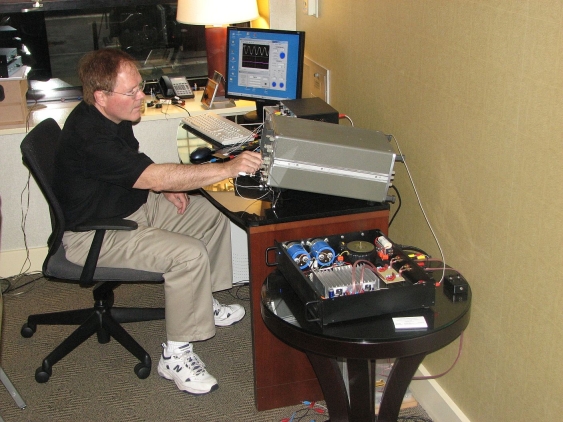 Cordell Audio